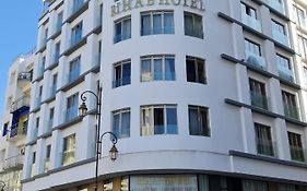 Hotel Rihab Rabat